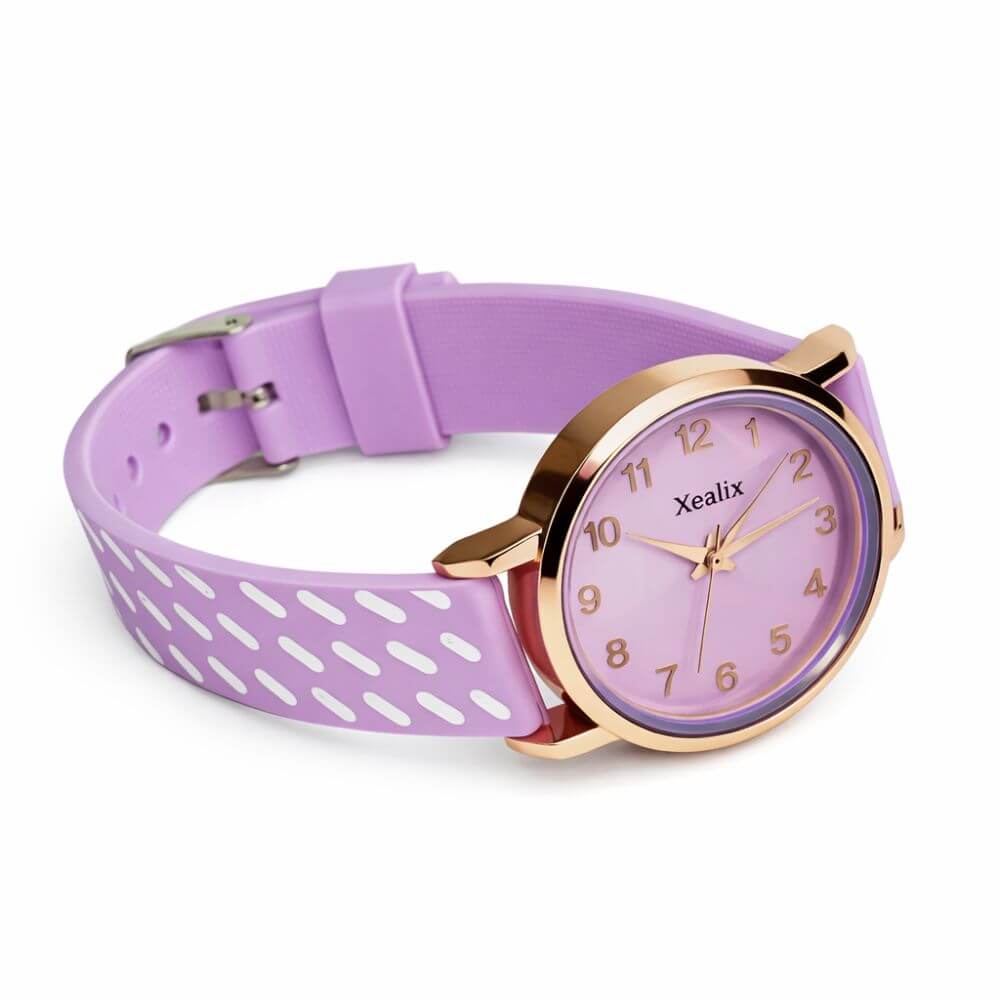 Purple Grace Watch